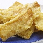 Dried sweet Tempura