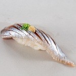 Sushi Uogashi Nihonichi - 