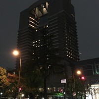 レ セゾン - 2015年11月18日。帝国ホテル大阪。