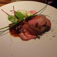 ダイナミックキッチン＆バー 燦 大阪店 - 