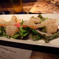 ダイナミックキッチン＆バー 燦 大阪店 - 