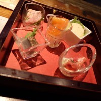 ダイナミックキッチン＆バー 燦 大阪店 - 