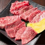 焼肉酒場 もがみ屋 - 