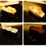 Sushi Otowa - 