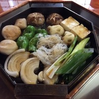 三嶋亭 本店 - 