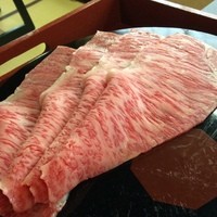 三嶋亭 本店 - 