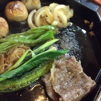 三嶋亭 本店 - 