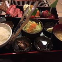 松阪牛たんど - 
