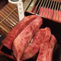 松阪牛たんど - 