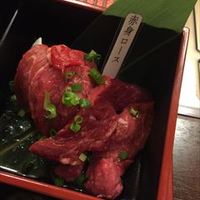 松阪牛たんど - 