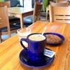 Blue Kangaroo Coffee Roasters 