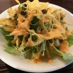 カリーゾーン - 