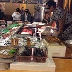 炉端 武蔵 新橋烏森口店 - 