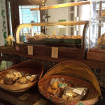 ルワム - クッキーやケーキ販売してます