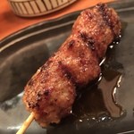 つくね（タレ）
