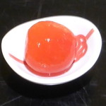 味あら井 - トマト