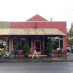 Blue Kangaroo Coffee Roasters  - 