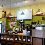 Blue Kangaroo Coffee Roasters  - 