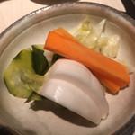 串揚げ×おばちゃん割烹 経堂 ただいま - 