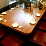 鉄板串焼 串すけ - 