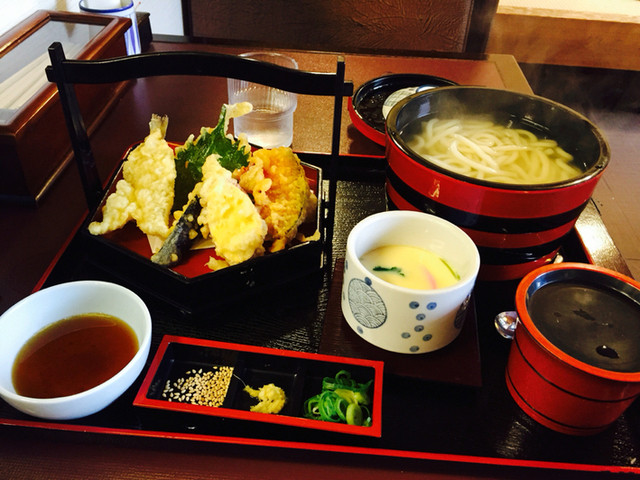 福助 西陣店 円町 定食 食堂 食べログ