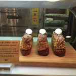 フレンチマーケット - エクレア