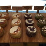 フレンチマーケット - スコーン