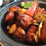 鹿港小镇 - 料理写真: