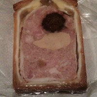 フランス料理 ル・クール - パテ・アン・クルート