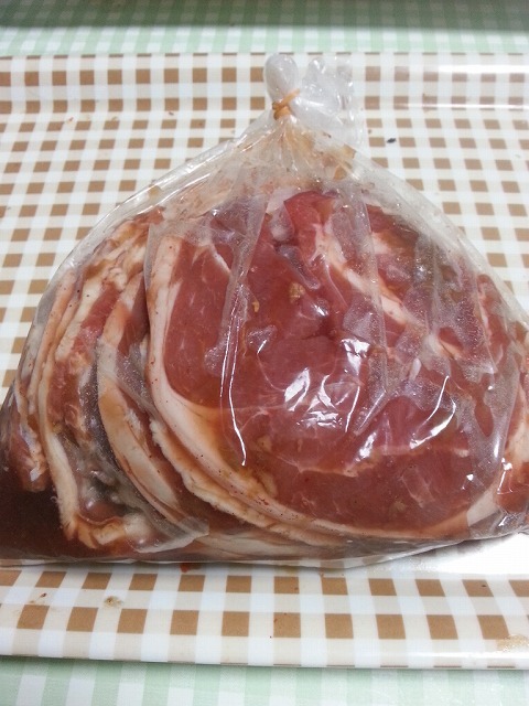 肉のまるゆう - 桂台（その他）の写真