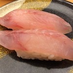 himikitokitozushi - めじな