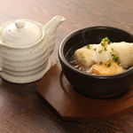 炉ばた焼きDINING むぎわら一家 - 