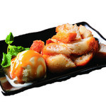 炉ばた焼きDINING むぎわら一家 - 