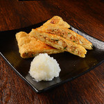 炉ばた焼きDINING むぎわら一家 - 