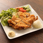 炉ばた焼きDINING むぎわら一家 - 