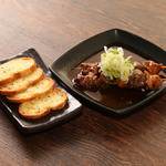 炉ばた焼きDINING むぎわら一家 - 