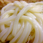 讃岐うどん がもう - つるつるもちもちで素晴らしい麺でした(*´д`*)