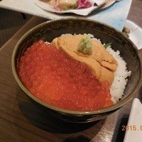 函館うに むらかみ 日本生命札幌ビル店 - 