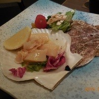 函館うに むらかみ 日本生命札幌ビル店 - 