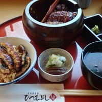 しら河 浄心本店 - 美味しいよ～♪