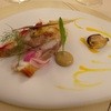 Enoteca Pinchiorri - 料理写真: