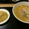 元祖ちとせラーメン