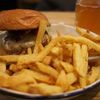 Honest Burgers - 料理写真: