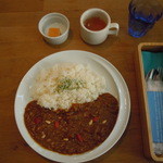 ブルー オーシャン カフェ - 