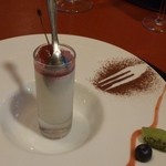 ビストロフレンチ 水土里