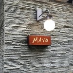 MAVO - 店頭