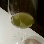 MAVO - ティーぺアリング５杯目