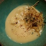 オニオングラタン