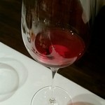 MAVO - ティーぺアリング３杯目