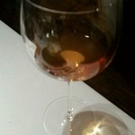 MAVO - ティーぺアリング２杯目